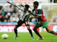 Live Commentary: Newcastle 1-1 Maritimo - as it happened