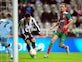 Newcastle United midfielder Sylvain Marveaux for Montpellier loan move?