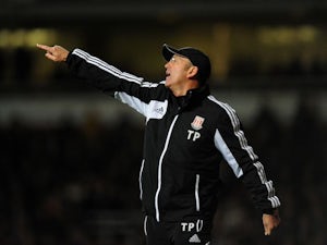 Pulis disappointed with Stoke finishing