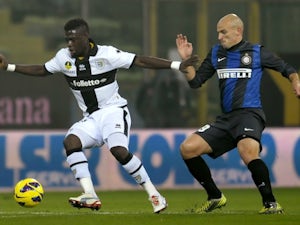 Match Analysis: Parma 1-0 Inter