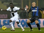 Match Analysis: Parma 1-0 Inter Milan