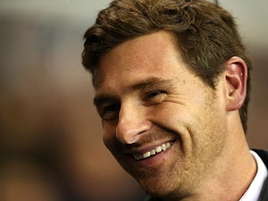 Villas-Boas: 'A draw would have been fairer'