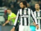 Half-Time Report: No goals for Juventus, Bayern