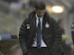 Stramaccioni bemoans second-half performance