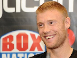 Flintoff to draw on past experiences