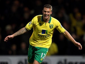 Norwich edge out Sunderland