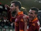 Extra-time strike fires Roma into semi-finals