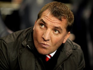 Rodgers: 'I only want hungry players'