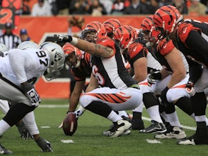 Bengals clinch playoff berth