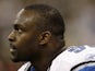 Detroit Lions' Cliff Avril on January 7, 2012