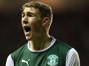SPL roundup: Hibs see off Dundee