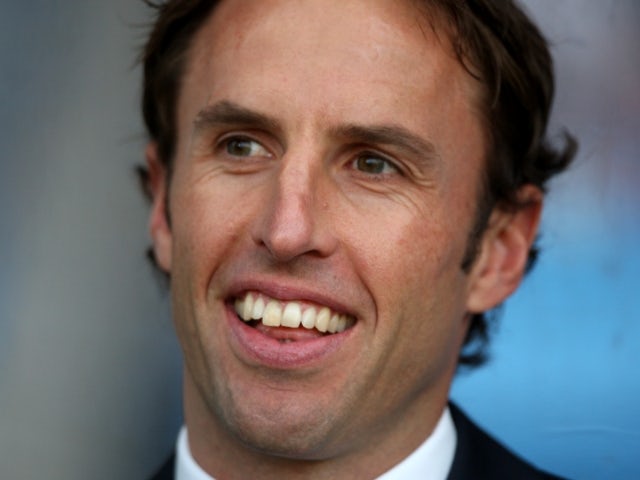 Southgate tipped to replace Pearce