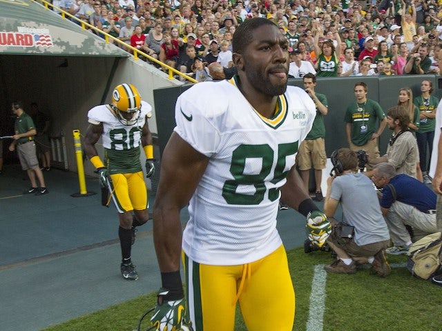 Jennings expects to leave Packers