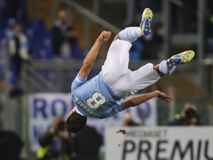 Live Commentary: Inter 1-3 Lazio - as it happened