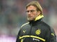 Klopp wary of Freiburg