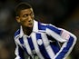 Sheffield Wednesday's Liam Palmer on August 11, 2011