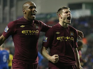Milner targets City recovery