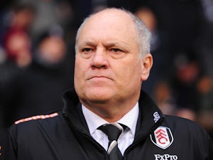 Jol: "It was a deserved victory"