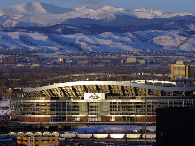 Denver bids to host Super Bowl