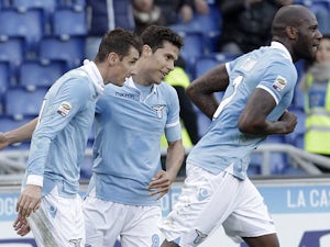 Lotito: 'Lazio not racist club'
