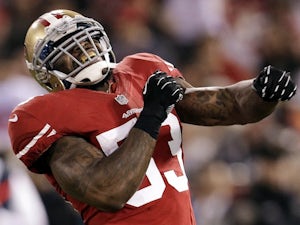 Patrick Willis returns to practice with San Francisco 49ers