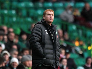 Lennon: 'We will not be troubled by draw'