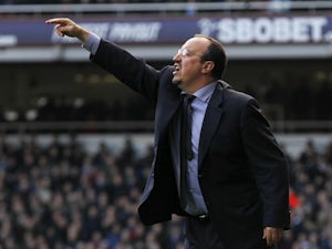 Benitez expects tough Swansea test