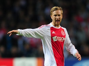 FC Groningen re-sign Rasmus Lindgren