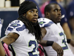 Sherman: 'Pro Bowl means nothing'