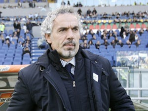 Donadoni flattered by Roma interest