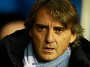 Mancini: 'We needed more goals'