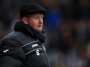 Millwall appoint Lomas