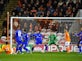 Half-Time Report: Ince puts Blackpool ahead