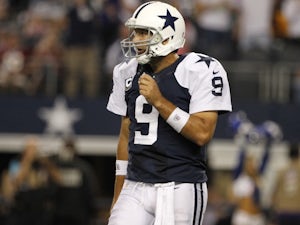Cowboys still pursuing Romo extension