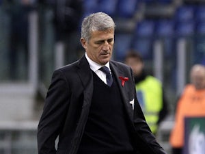Petkovic: 'Genoa defeat burns'