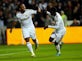 Half-Time Report: Swansea stun West Brom