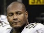 New Orleans Saints defensive end Will Smith on November 9, 2012