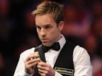 Video: Ali Carter: 'I'm not playing great'