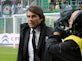 Antonio Conte praises Ivan Pelizzoli