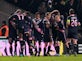 Live Commentary: Coupe de France final - Bordeaux 3-2 Evian - as it happened