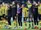 Match Analysis: Borussia Dortmund 1-0 Manchester City