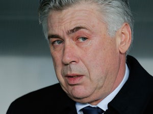 Ancelotti thrilled with PSG performance