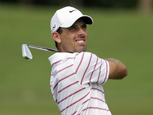 Schwartzel in contention in Malaysia