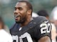 Report: McFadden halts Raiders contract talks