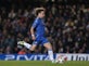 Half-Time Report: Chelsea ahead against Nordsjaelland