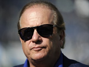 Chargers deny sackings