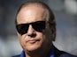 San Diego Chargers CEO Dean Spanos on November 25, 2012