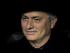 Mourinho to attend Man United vs. Liverpool