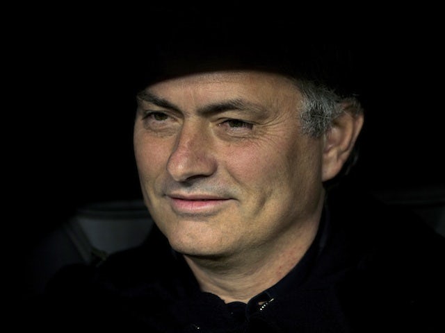 Mourinho wants Chelsea return?