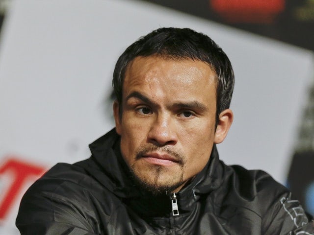 Marquez: 'I need to knock out Pacquiao'